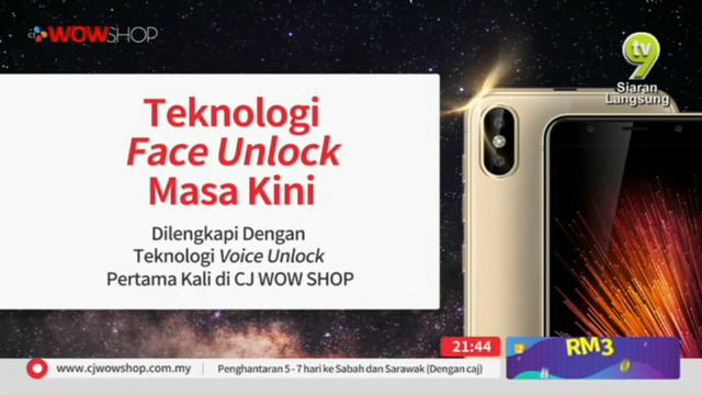 WINDS NOTE X SMARTPHONE / 5 APRIL 2019 / TV9 / P3484 смотреть онлайн