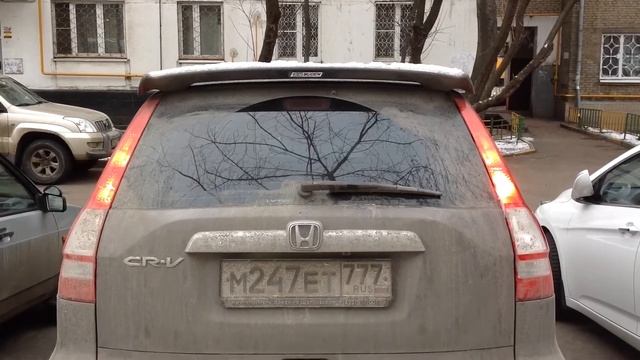 Лама и светодиод габарит/стоп смотреть онлайн