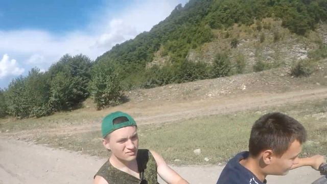 Нарезка под музыку МотоциклКвадроцикл