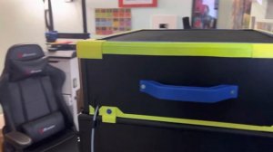 FlyingBear Reborn 2 DIY top cover