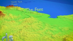 The UK's Physical Landscape: The Basics