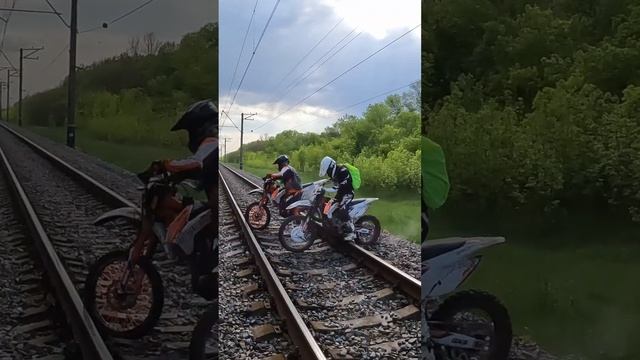 Amateur Enduro