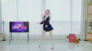 【咬人猫】Loli God Requiem x Chika Dance Ver.[Yaorenmao Channel]