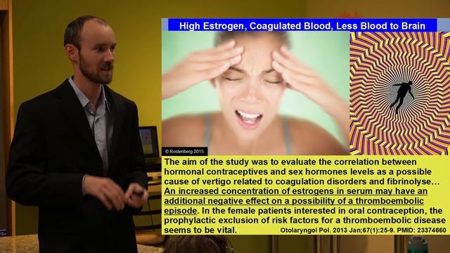 Hectic Hormones How to Optimize Hormone Levels Naturally