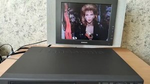 Видеомагнитофон Panasonic NV-HD650EE