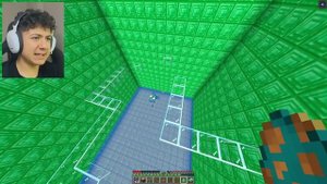NOOB vs PRO vs HACKER: BANKA SOYGUNU YAPI KAPIŞMASI! - Minecraft