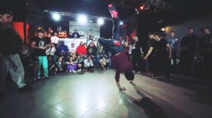 SymphoBreaks (Awesome Energy) - Freestyle Megamix.mkv
