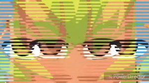 Клип-Ева, Грови, Амалия и Югу.Любовь сука