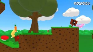 ВЕСЁЛЫЕ ЗАЙЧИКИ (Super Bunny Man)