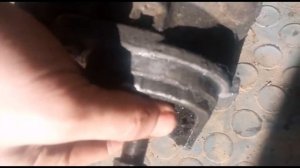 Вечная проблема стартера Газель Бизнес УМЗ 4216