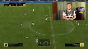 Стоит ли собирать Игрока Месяца Bundesliga в FIFA19 — MAX KRUSE?