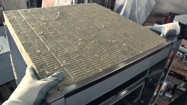 Forni CIMAV italiano.mp4 смотреть онлайн