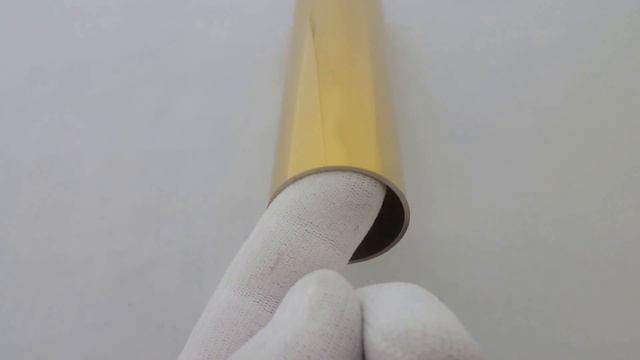 Труба Ø38x1.5 зерк. (aisi 304) золото смотреть онлайн