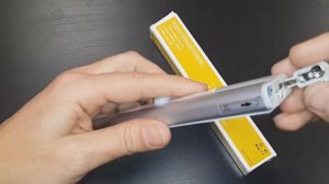 Обзор автономного LED светильника с датчиком движения. AliExpress рулит!