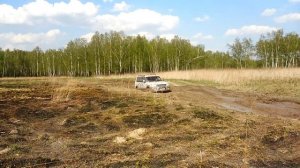 TOYOTA Land Cruiser Prado 90 !