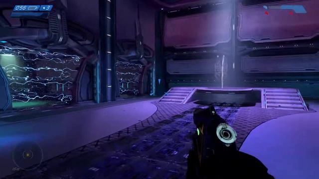 3 часть в Halo The Master Chief Collection смотреть онлайн