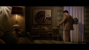 Мистик соблазняет вьетнамского генерала ⁄ Люди Икс  Дни минувшего будущего 2014