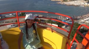 А Петряшева  "Всё наоборот"  исп  Дарина Артеменко