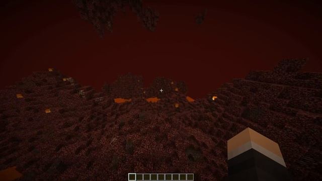 Minecraft Plugin Display: Realistic Nether Generator смотреть онлайн