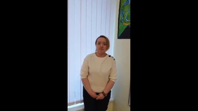 Анастасия Александровна Орлова «Про птичку и перышко» смотреть онлайн