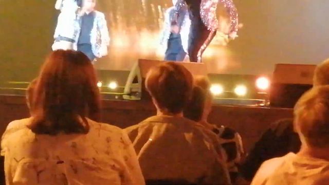 Первый звонок 2019 в кремле 01.09.2019. First call 2019 in the Kremlin Наталья Подольская смотреть онлайн