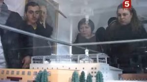 Молодогвардейцы в тюрьме