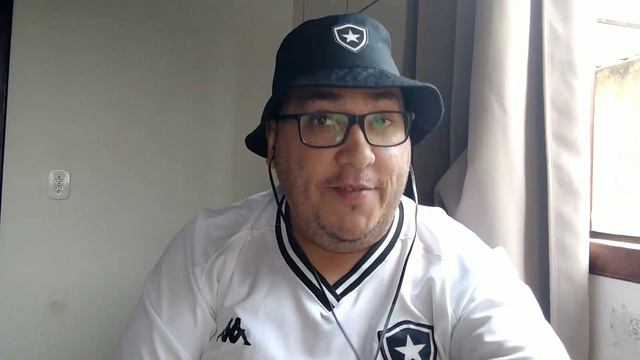 BOTAFOGO X ATLÉTICO MG/ 4° RODADA DO CAMPEONATO BRASILEIRO 2023
