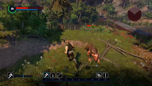 ELEX Краткий обзор смотреть онлайн