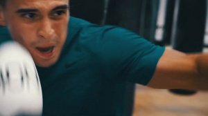 Desafio The Box II - Enrique Arango Gómez.