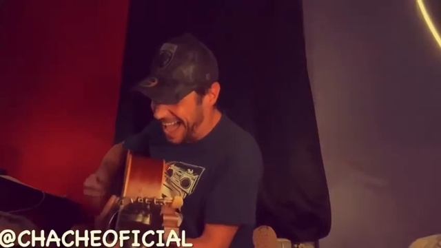 CHACHE Imperfecto?? смотреть онлайн