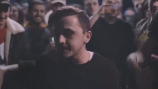 Джарахов наказал Ларина!Версус смотреть онлайн