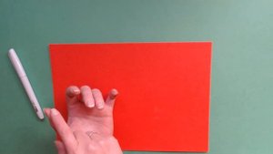 Способ счёта на пальцах