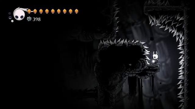 прохождение мода Hollow knight Pale court смотреть онлайн