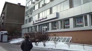 Новосибирск, Красный проспект 47