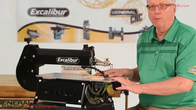 Best Scroll Saws 2021 - Top 5 Scroll Saw Picks смотреть онлайн