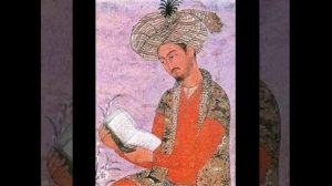 Ахрор Усмонов самые лучшие песни про Захириддин Мухамад Бобур