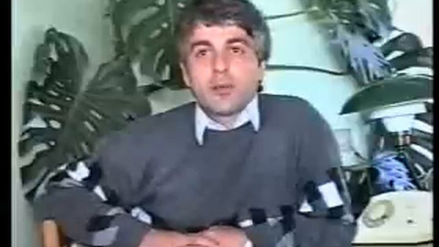 «Армянский батальон» Часть 2 ая «Военные будни» смотреть онлайн