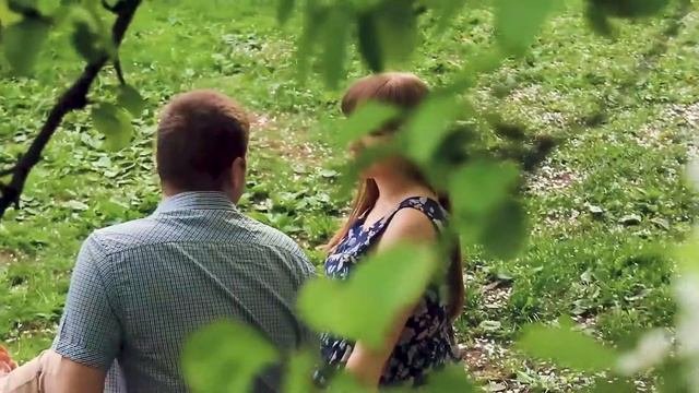 Предсвадебная видеосъемка | Love story | Кирилл и Валентина| Москва| парк-усадьба Коломенское|