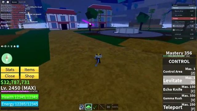 Mythical fruits Tier List lol (Blox Fruits) смотреть онлайн