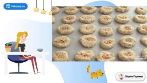 Печенье из злаков. Пошаговые рецепты домашние