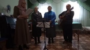 Осенний лист в последний путь отправился