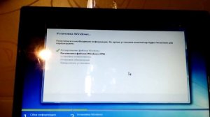 УСТАНОВКА/ПЕРЕУСТАНОВКА WINDOWS 7 (с Windows 10 на Windows 7)