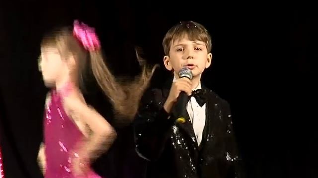 Дима Хуртин -Стать волшебником хочу смотреть онлайн