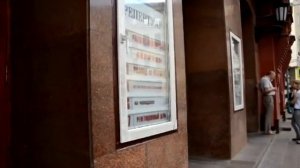 Театр им. Вл. Маяковского.mpg