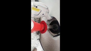 FAW BESTURN X80 Реальный объём ТОПЛИВНОГО БАКА ⛽Тест Выключаю ДВС на Ходу ?