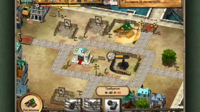 Monument Builders Эйфелева башня смотреть онлайн