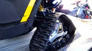 Can-Am Apache 360 LT Commander Trail Maker