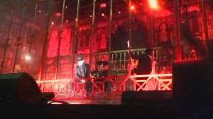 King Diamond -  At the Graves (Pt.2) - Live in Moscow 2013