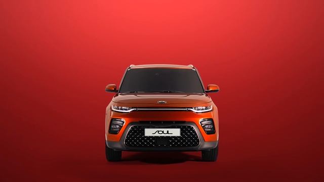 Vibrante como tú | Nueva Soul 2020 | Kia смотреть онлайн