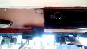 Обзор моего трактора Т-25